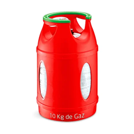 Antargaz Butane Calypso 10kg (x2)