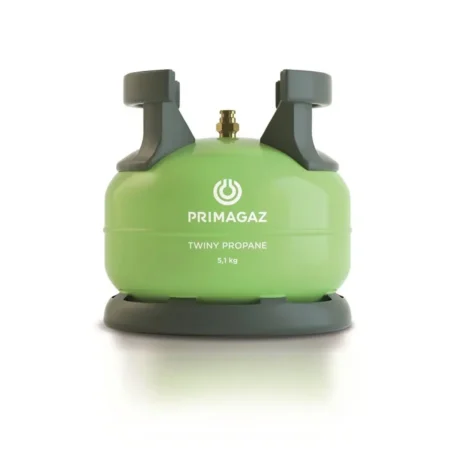 Primagaz Propane Twiny 5,1kg (x2)