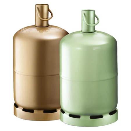 Antargaz Propane 13kg (x2)